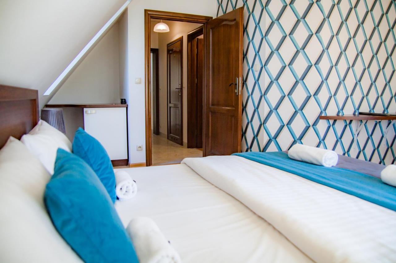 Bed & Breakfast Wilcznik 10