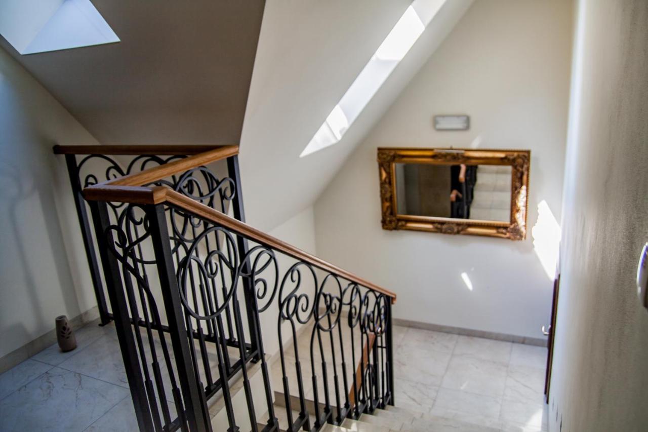 Bed & Breakfast Wilcznik 10