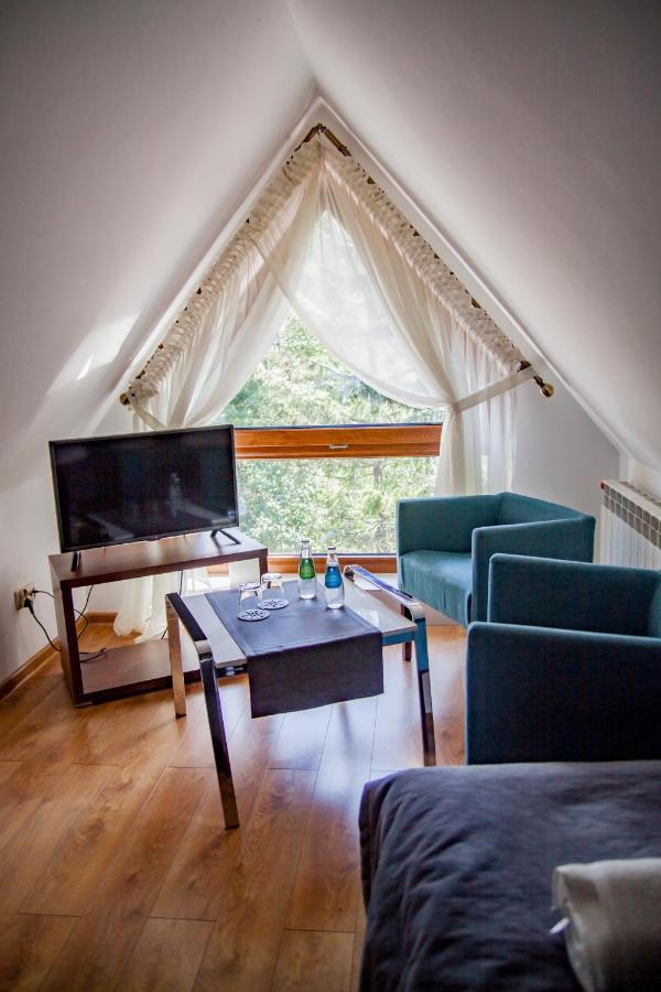 Wilcznik 10 * Zakopane