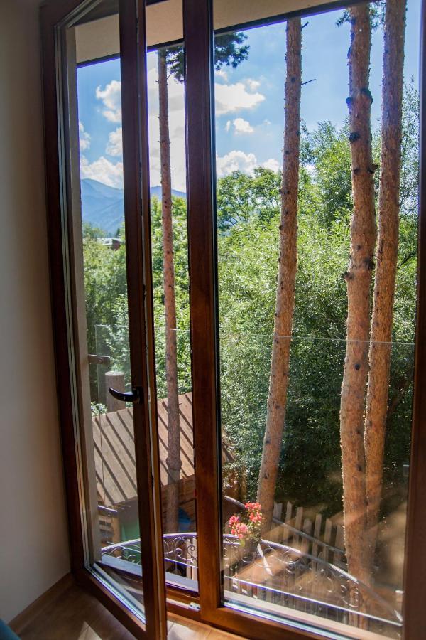 Wilcznik 10 Bed & Breakfast