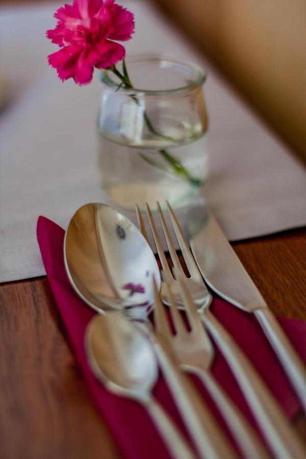 Bed & Breakfast Wilcznik 10