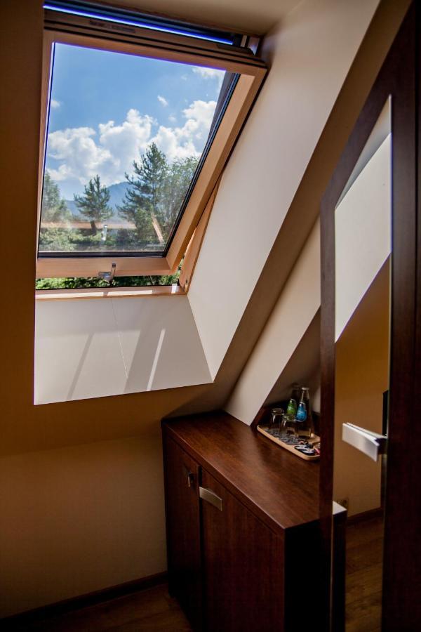 Bed & Breakfast Wilcznik 10 Zakopane