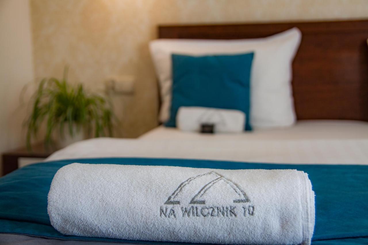 Wilcznik 10 Nocľah s raňajkami Zakopane
