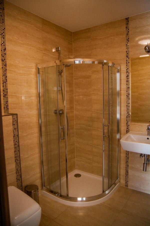 Bed & Breakfast Wilcznik 10 Zakopane