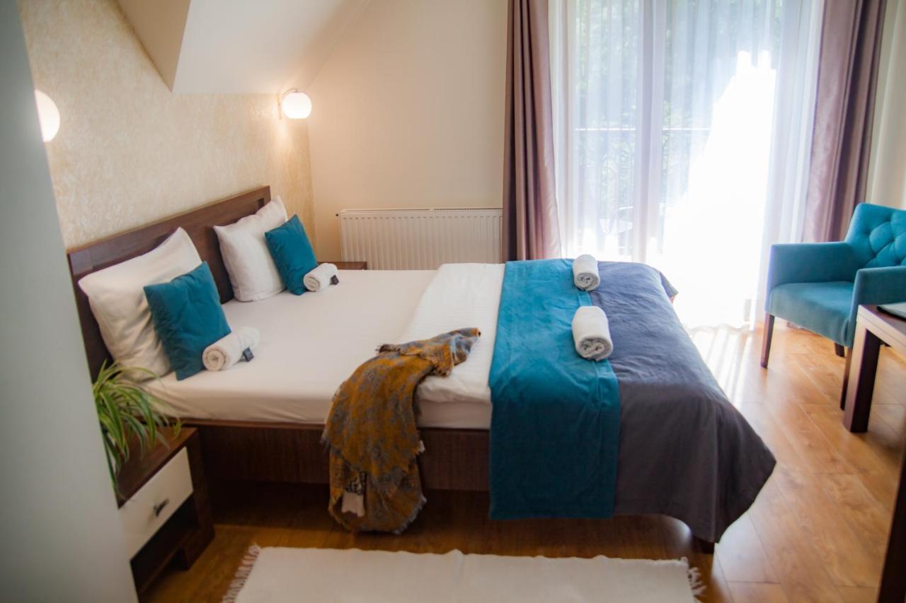 Wilcznik 10 * Zakopane