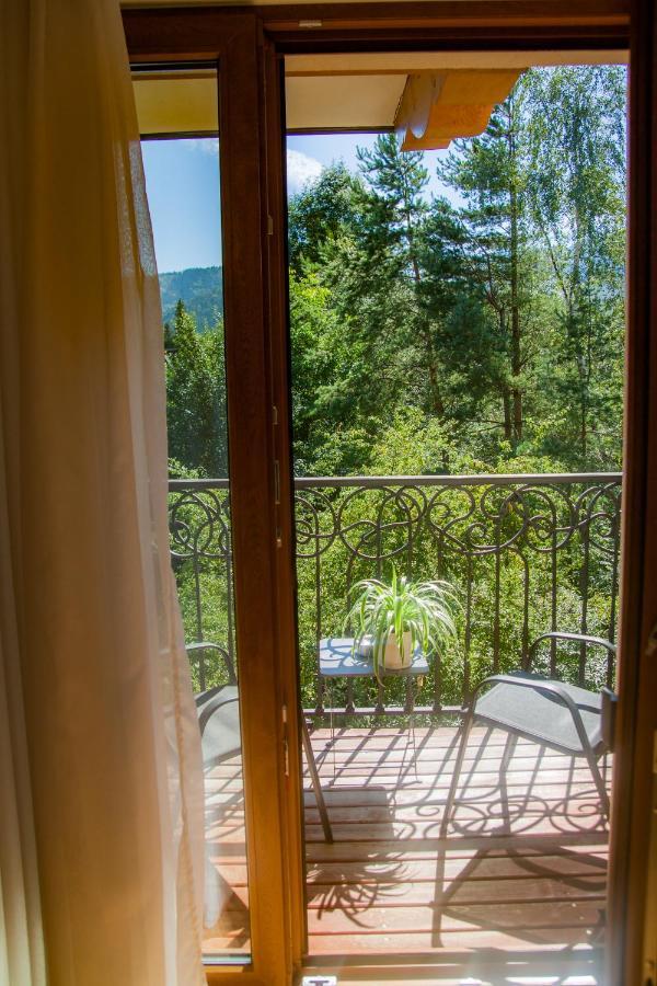 Bed & Breakfast Wilcznik 10