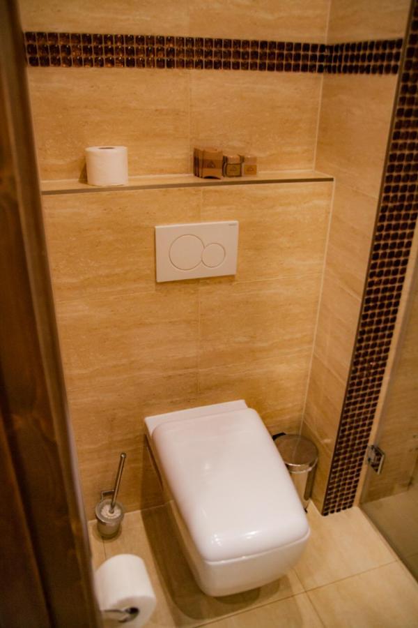 Wilcznik 10 Bed & Breakfast Zakopane