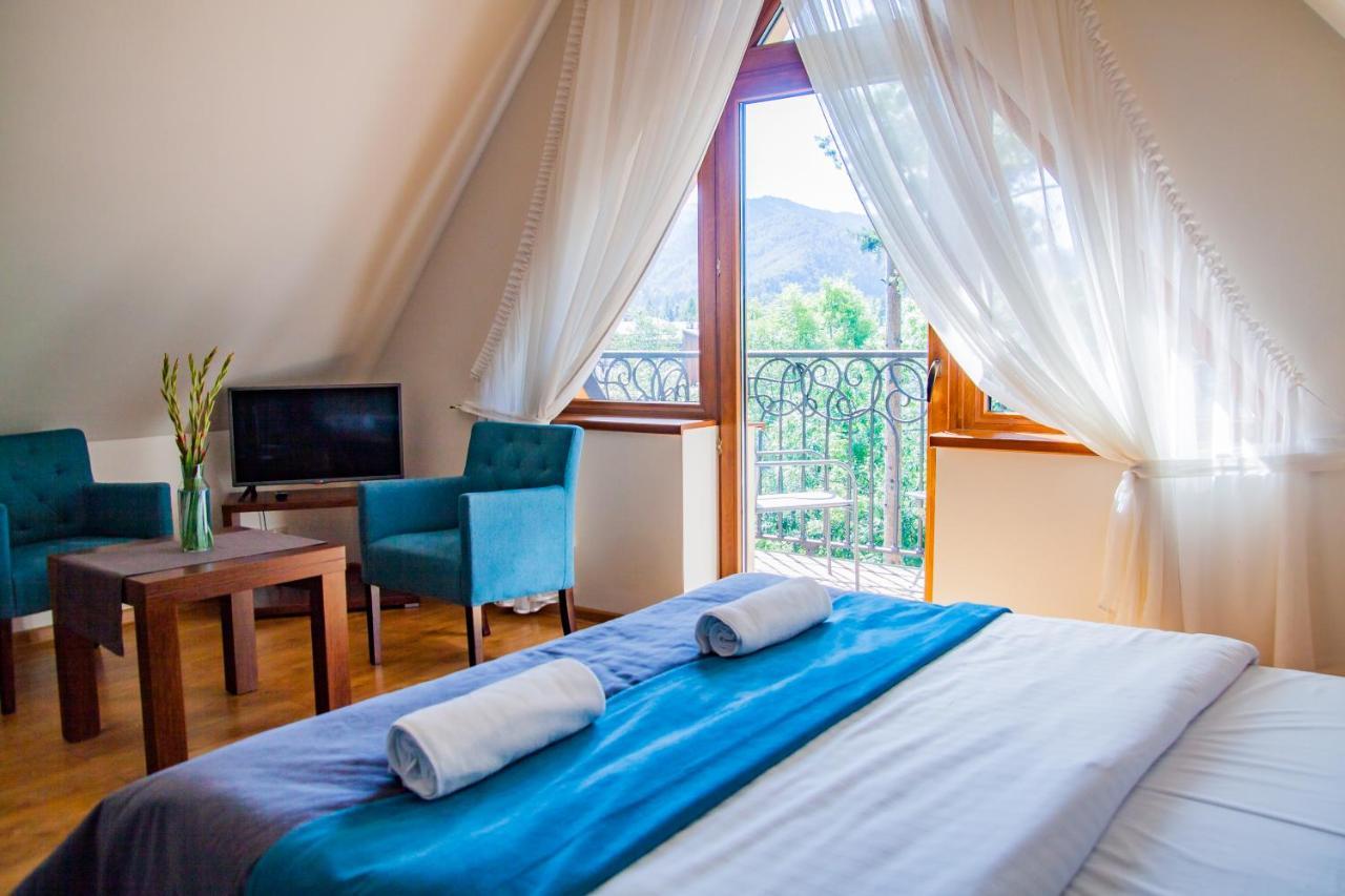 Wilcznik 10 * Zakopane