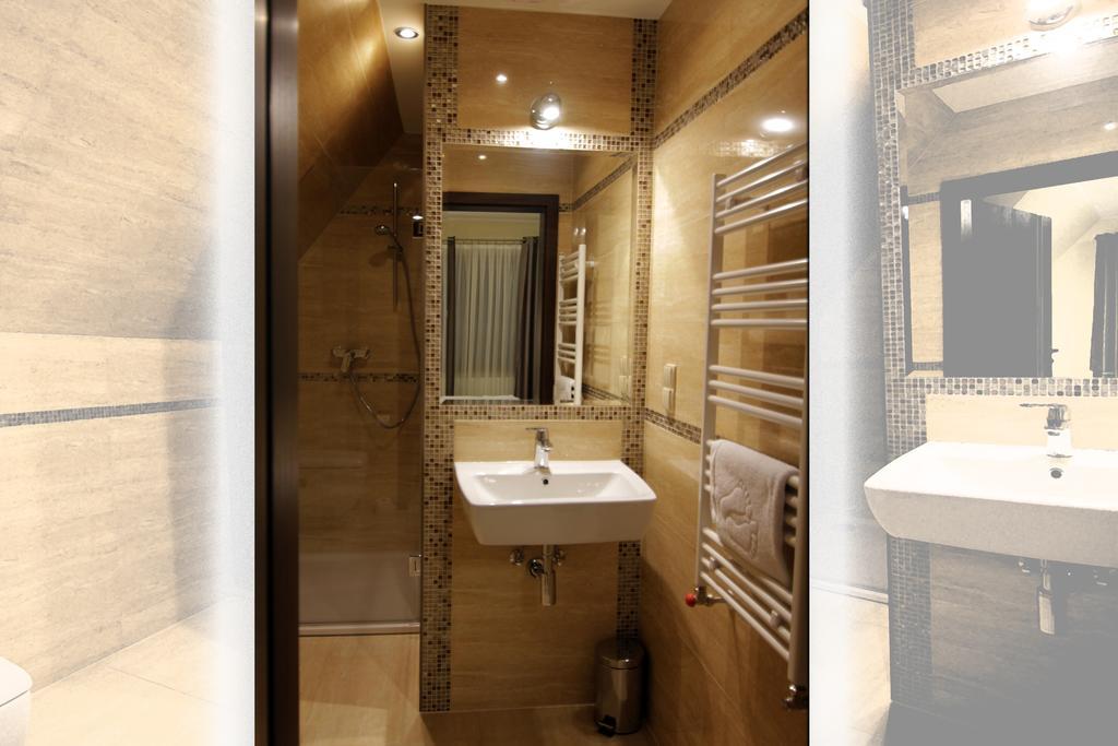 Wilcznik 10 Bed & Breakfast Zakopane