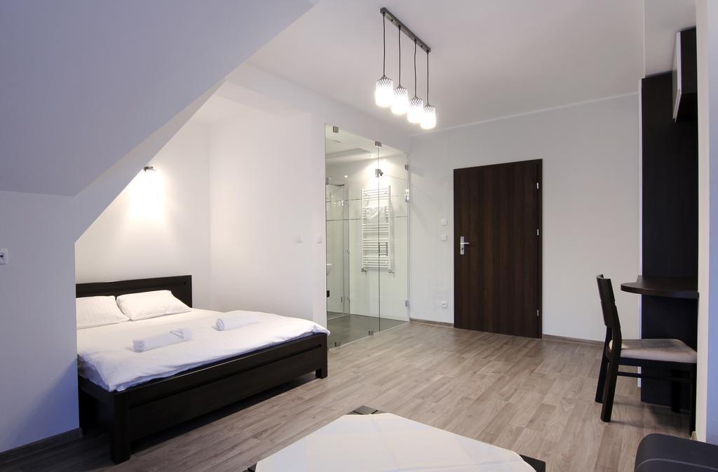 Nocľah s raňajkami Wilcznik 10 Zakopane