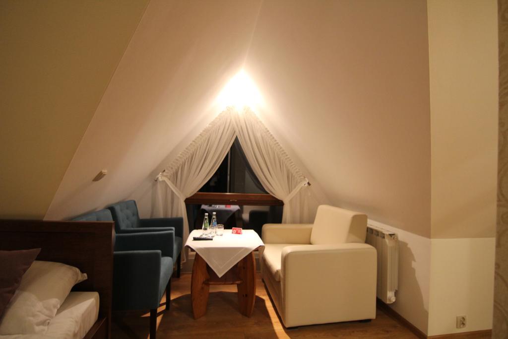 Wilcznik 10 Zakopane