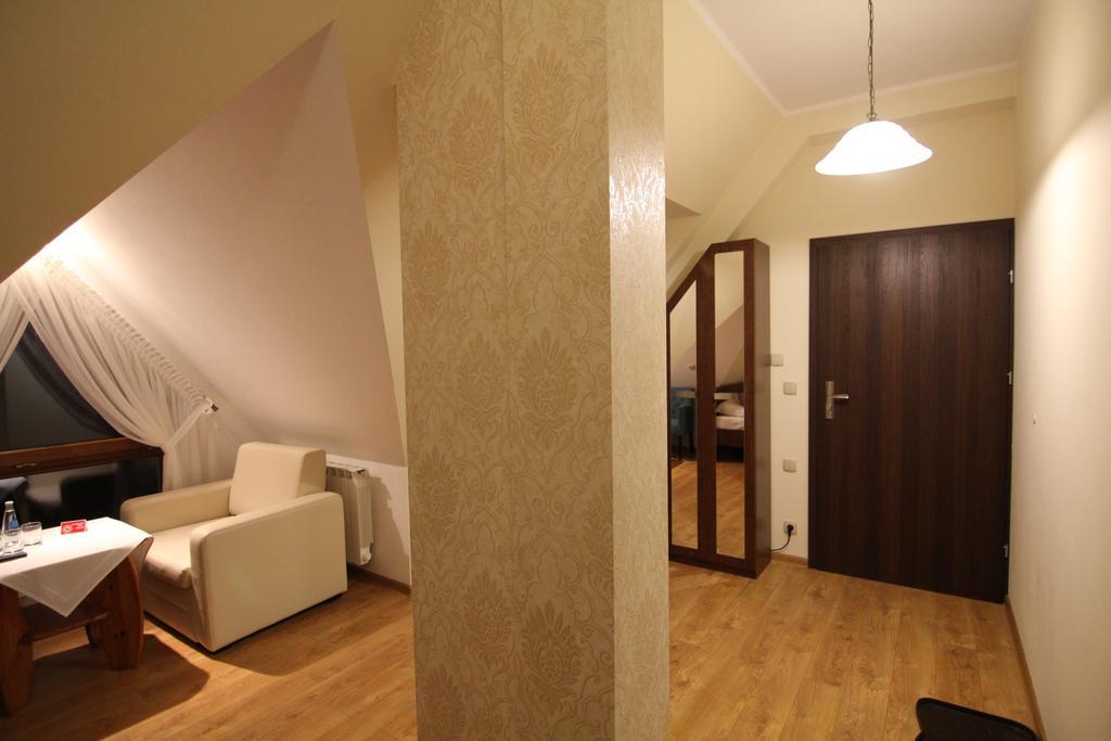 Bed & Breakfast Wilcznik 10 *